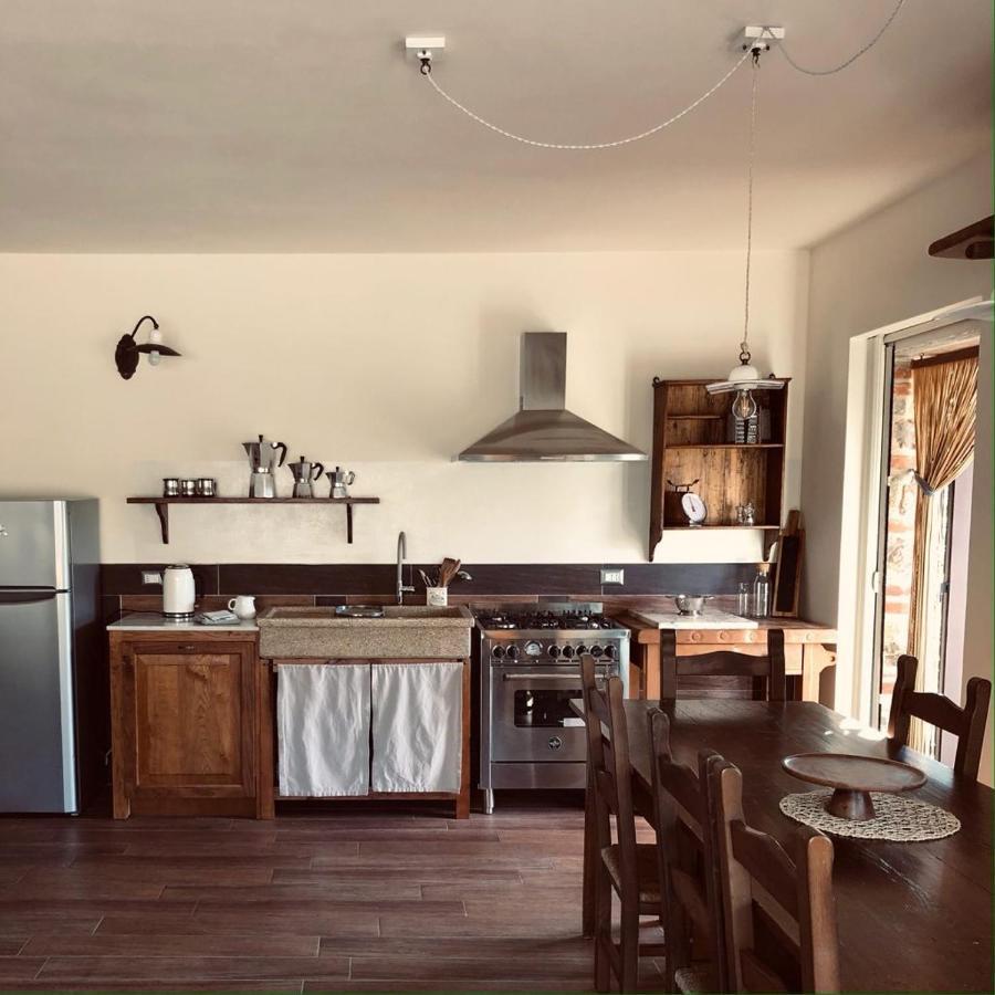 La Gufaia - Holiday House With Private Pool Near Florence Carmignano Exterior foto